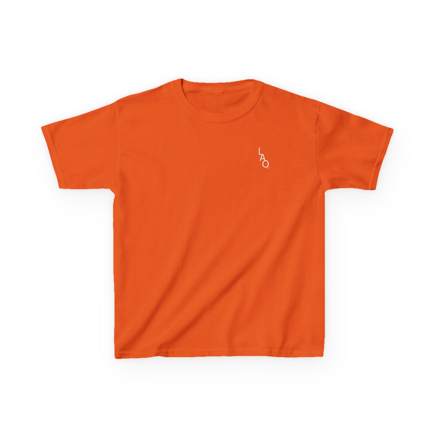 LAO Club - Kids Club (White Lable)