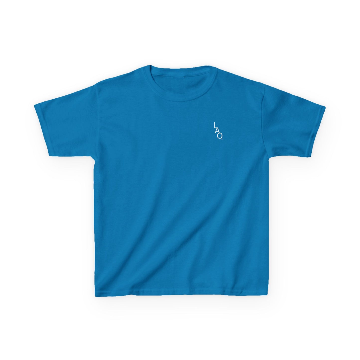 LAO Club - Kids Club (White Lable)