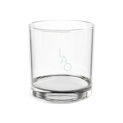 LAO Club Glass