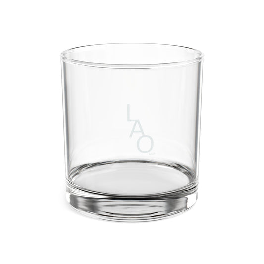 LAO Club Glass