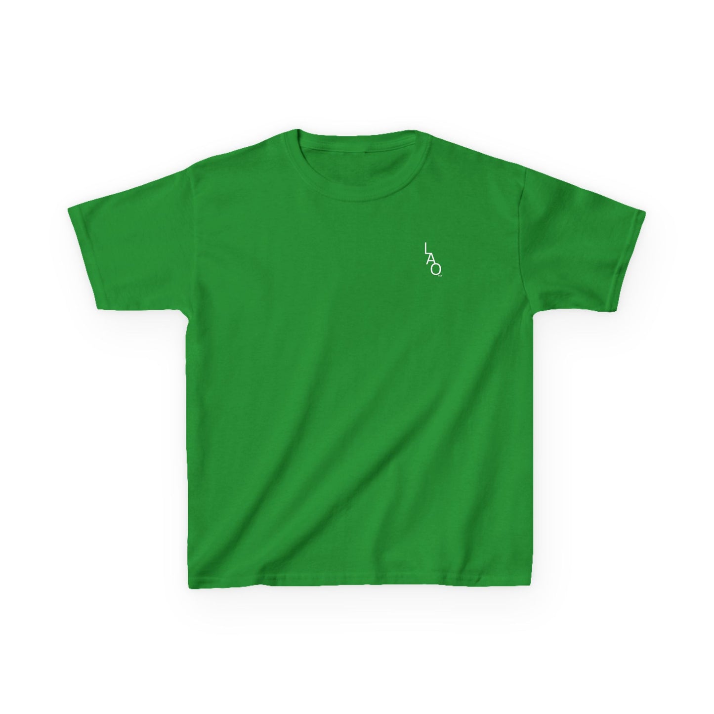 LAO Club - Kids Club (White Lable)