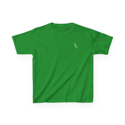 LAO Club - Kids Club (White Lable)