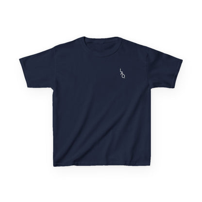 LAO Club - Kids Club (White Lable)