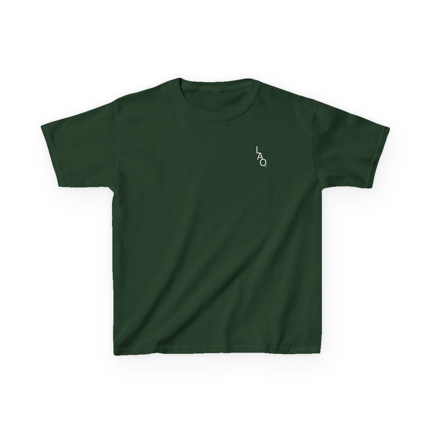 LAO Club - Kids Club (White Lable)