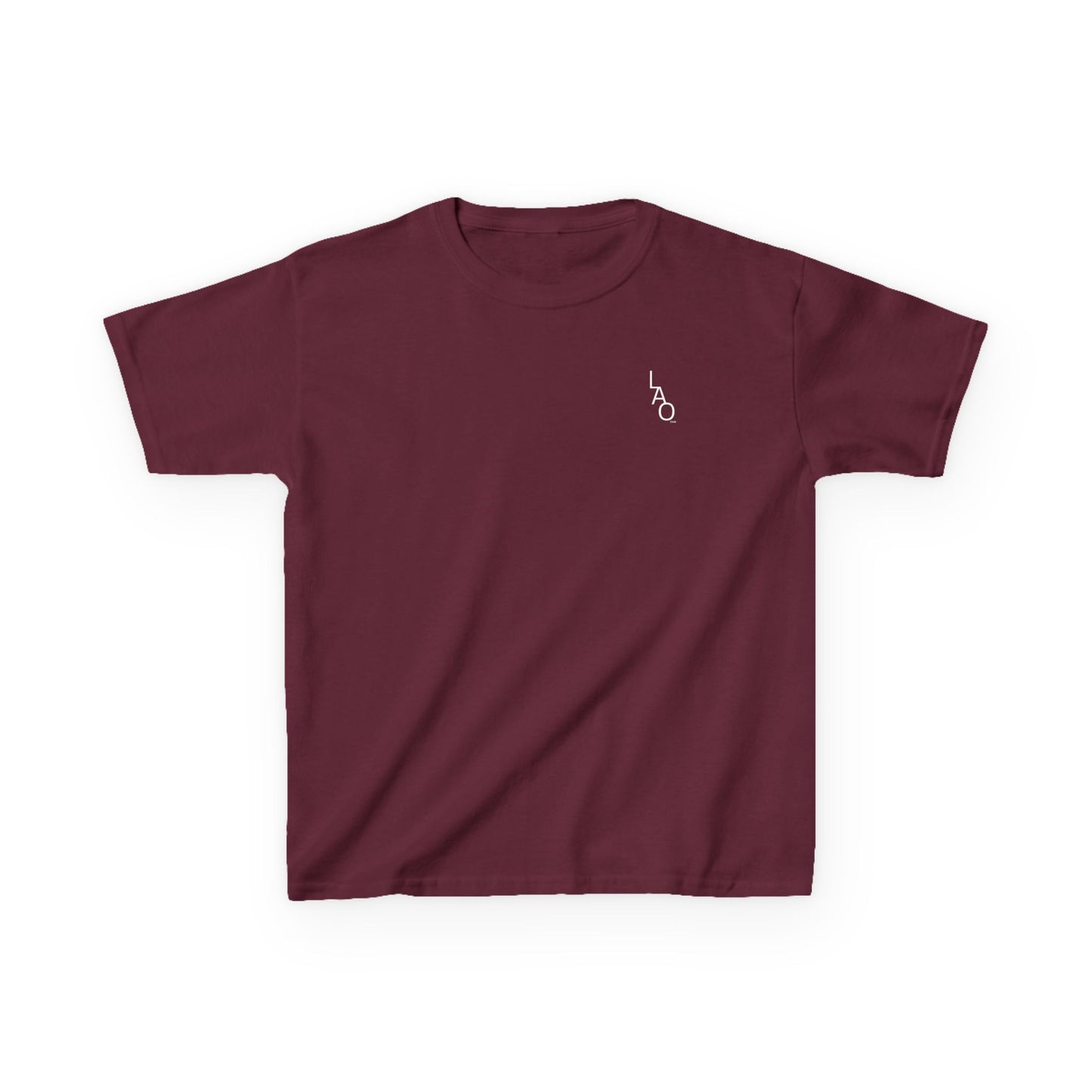 LAO Club - Kids Club (White Lable)