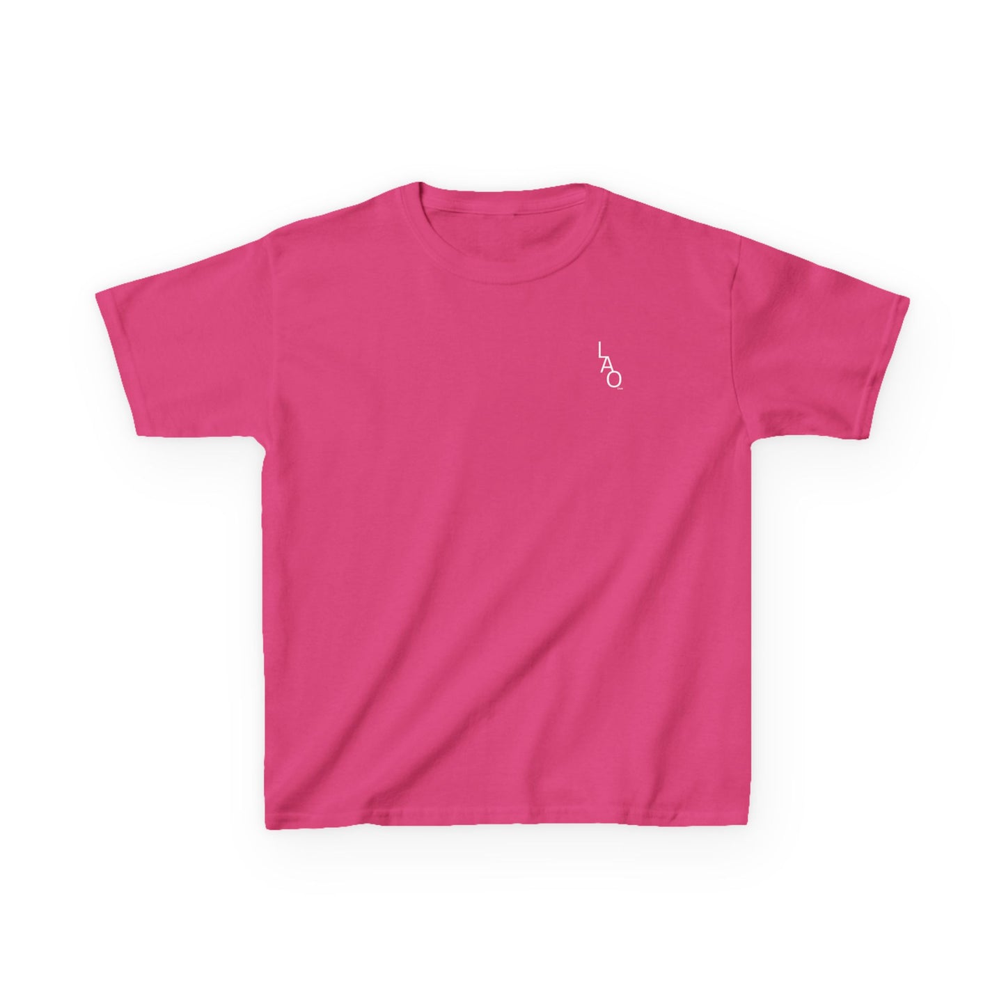 LAO Club - Kids Club (White Lable)