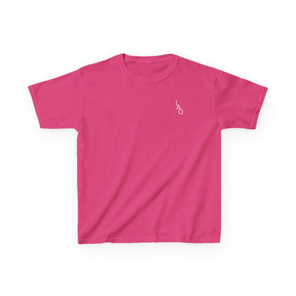 LAO Club - Kids Club (White Lable)