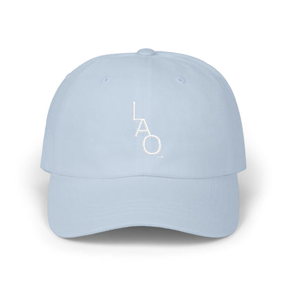 LAO Club Dad Cap