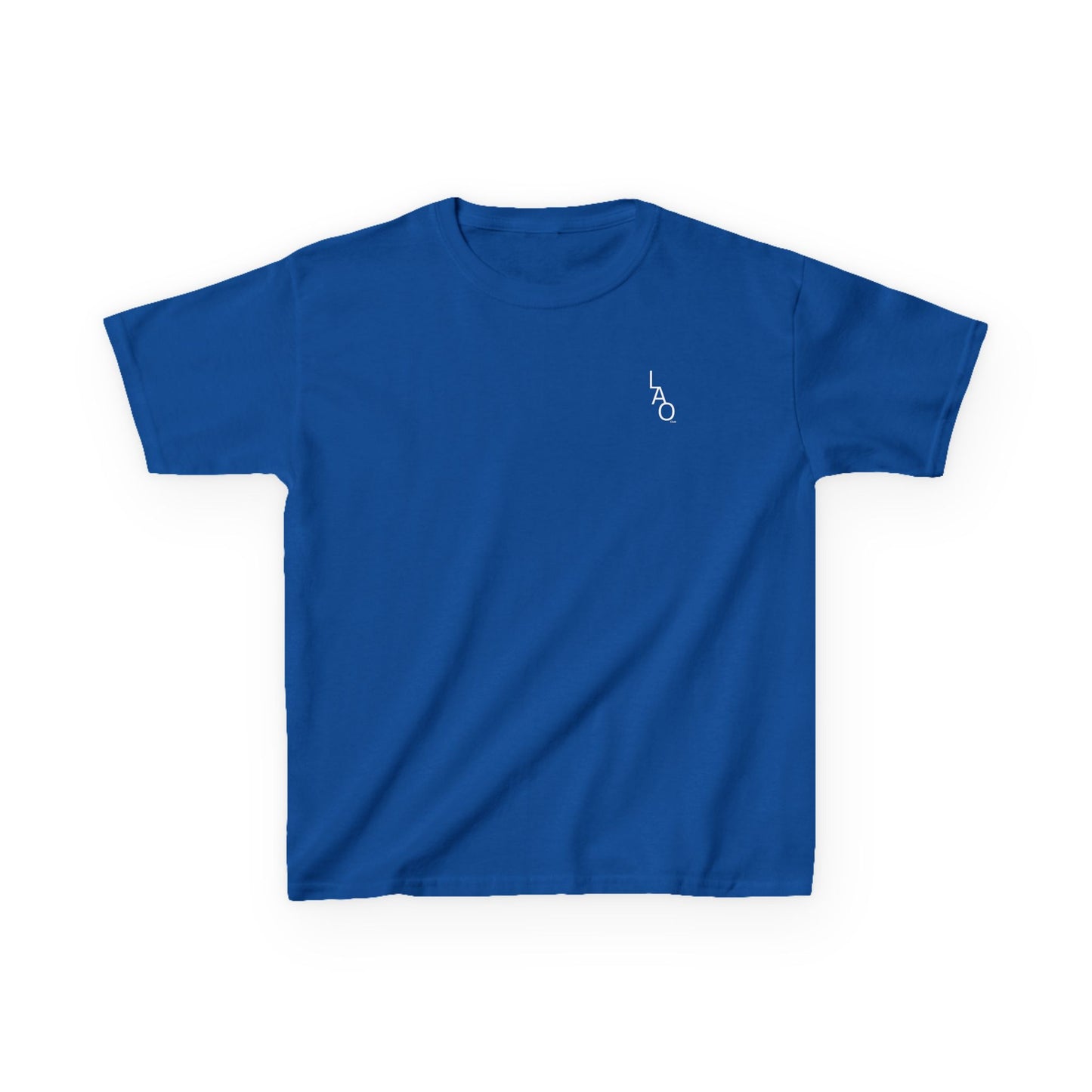 LAO Club - Kids Club (White Lable)