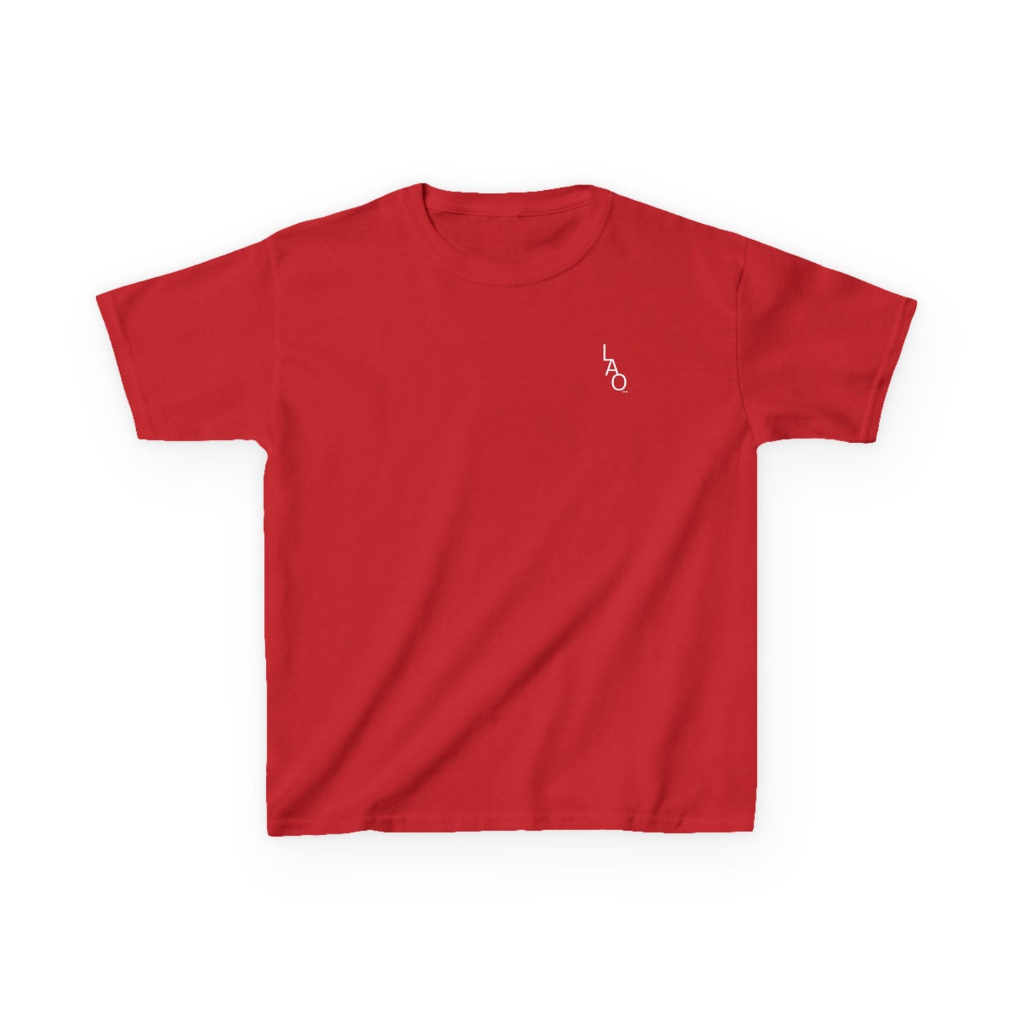 LAO Club - Kids Club (White Lable)