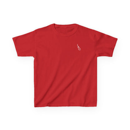 LAO Club - Kids Club (White Lable)