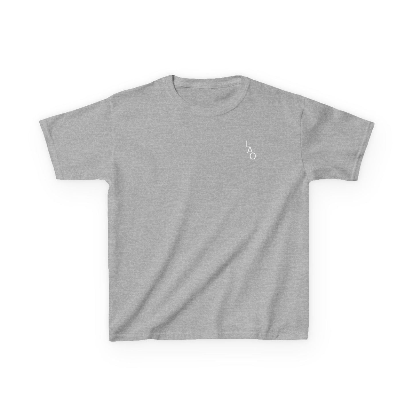 LAO Club - Kids Club (White Lable)