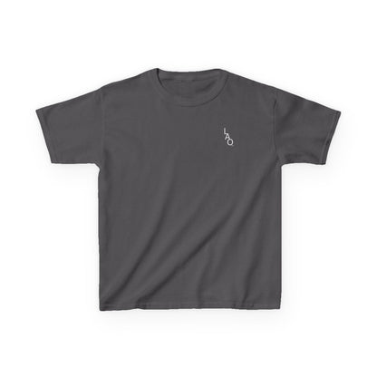 LAO Club - Kids Club (White Lable)