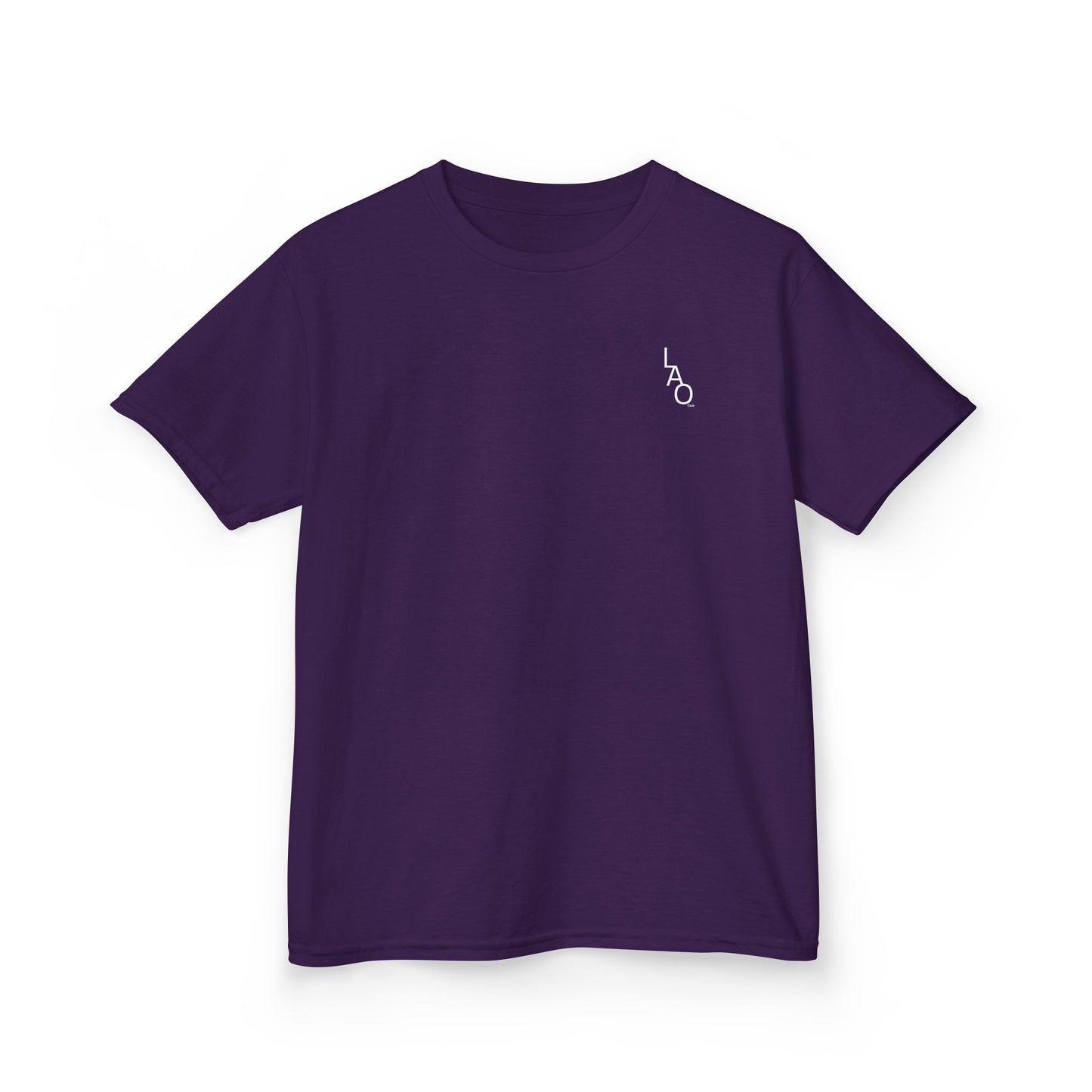 LAO Club - Kids Club (White Lable)